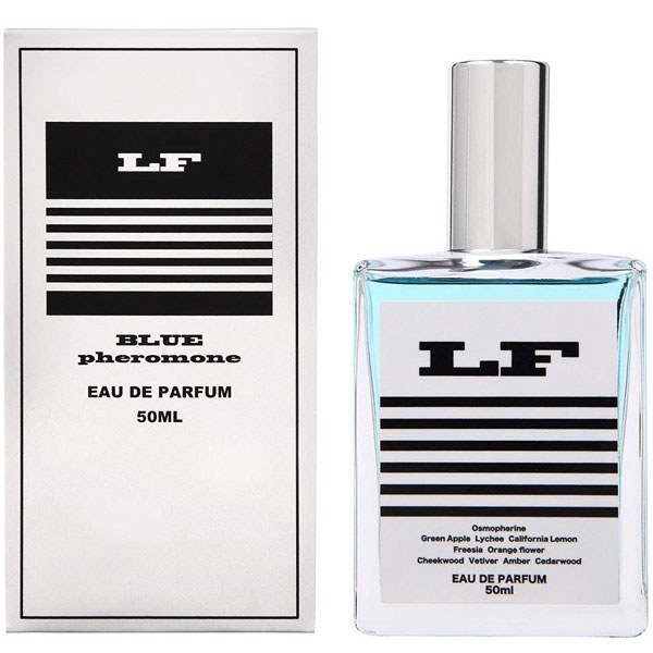 楽天市場】scentnations ブルーフェロモン blue pheromone by layered