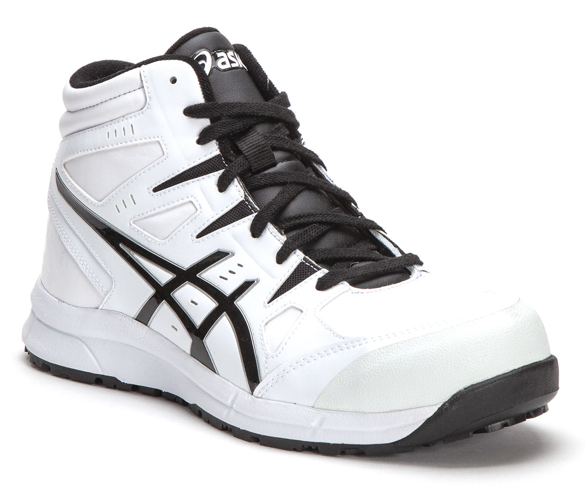 楽天市場】アシックス FCP105 アシックスの安全靴 ウィンジョブCP105