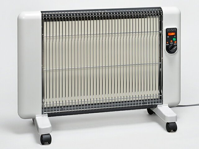 楽天市場】ゼンケン アーバンホット RH-2200 ホワイト(1台) | 価格比較