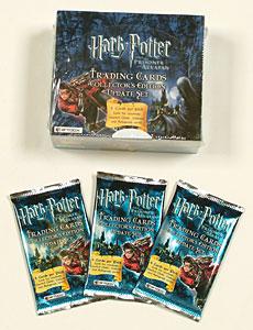 楽天市場】ハリー ポッターとアズカバンの囚人 UPDATE トレーディング