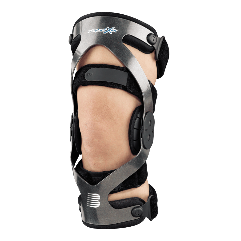 X2K® Knee Brace – Breg, Inc.