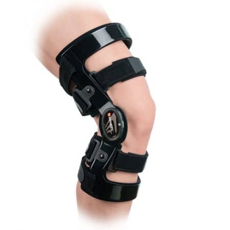 X2K® Knee Brace – Breg, Inc.