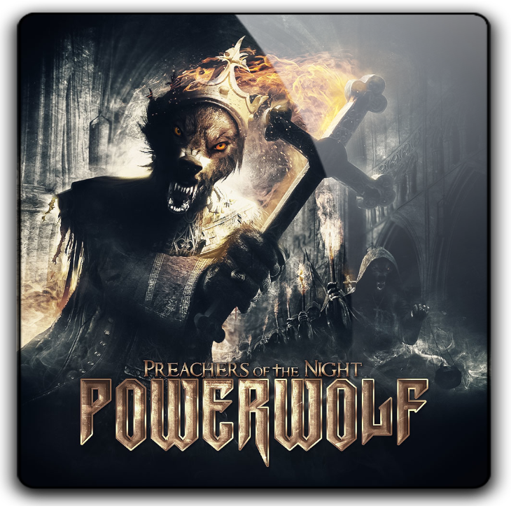 Powerwolf - Preachers of the Night | TheAudioDB.com