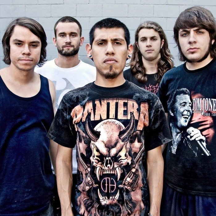 As Blood Runs Black | TheAudioDB.com