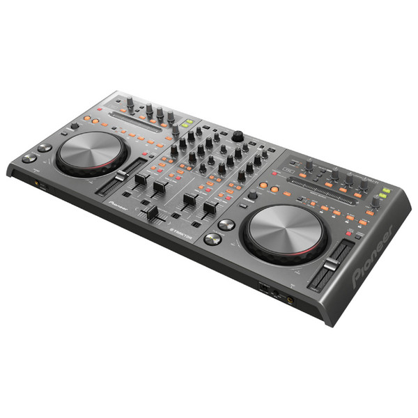 DISC Pioneer DDJ T1 DJ Software Controller | Gear4music