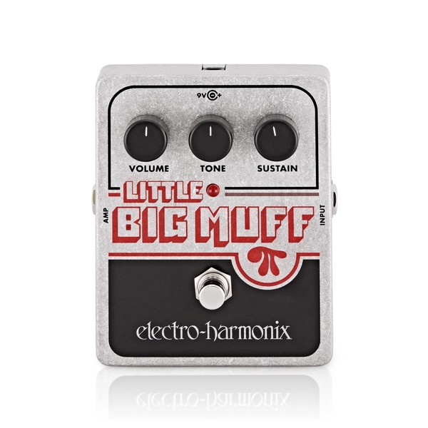 Electro Harmonix Little Big Muff Pi at Gear4music