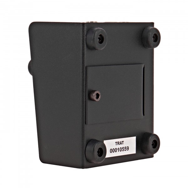 Pro Co Turbo RAT Distortion Pedal at Gear4music