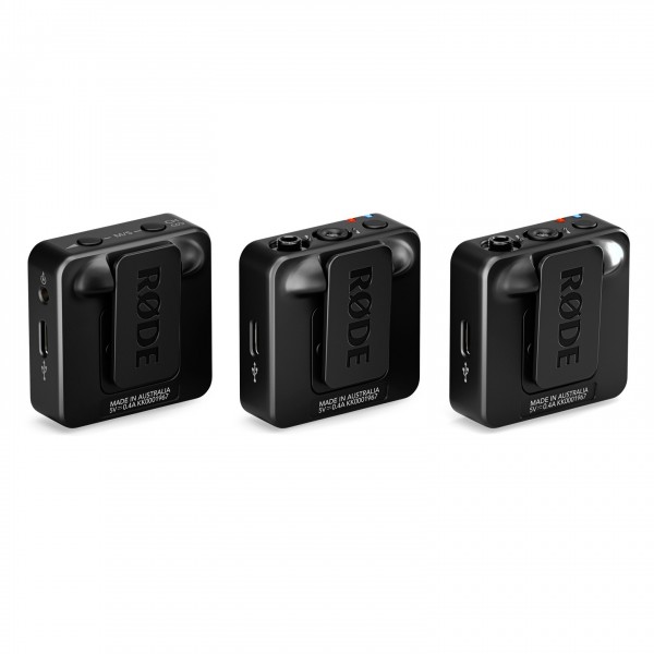 RODE Wireless GO(ジャンク品) RODE Wireless GO(ジャンク品) RODE