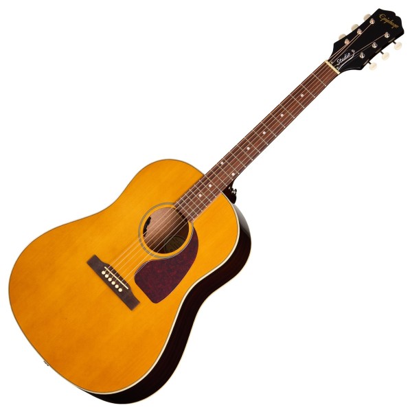Epiphone J-45 Studio, Natural at Gear4music
