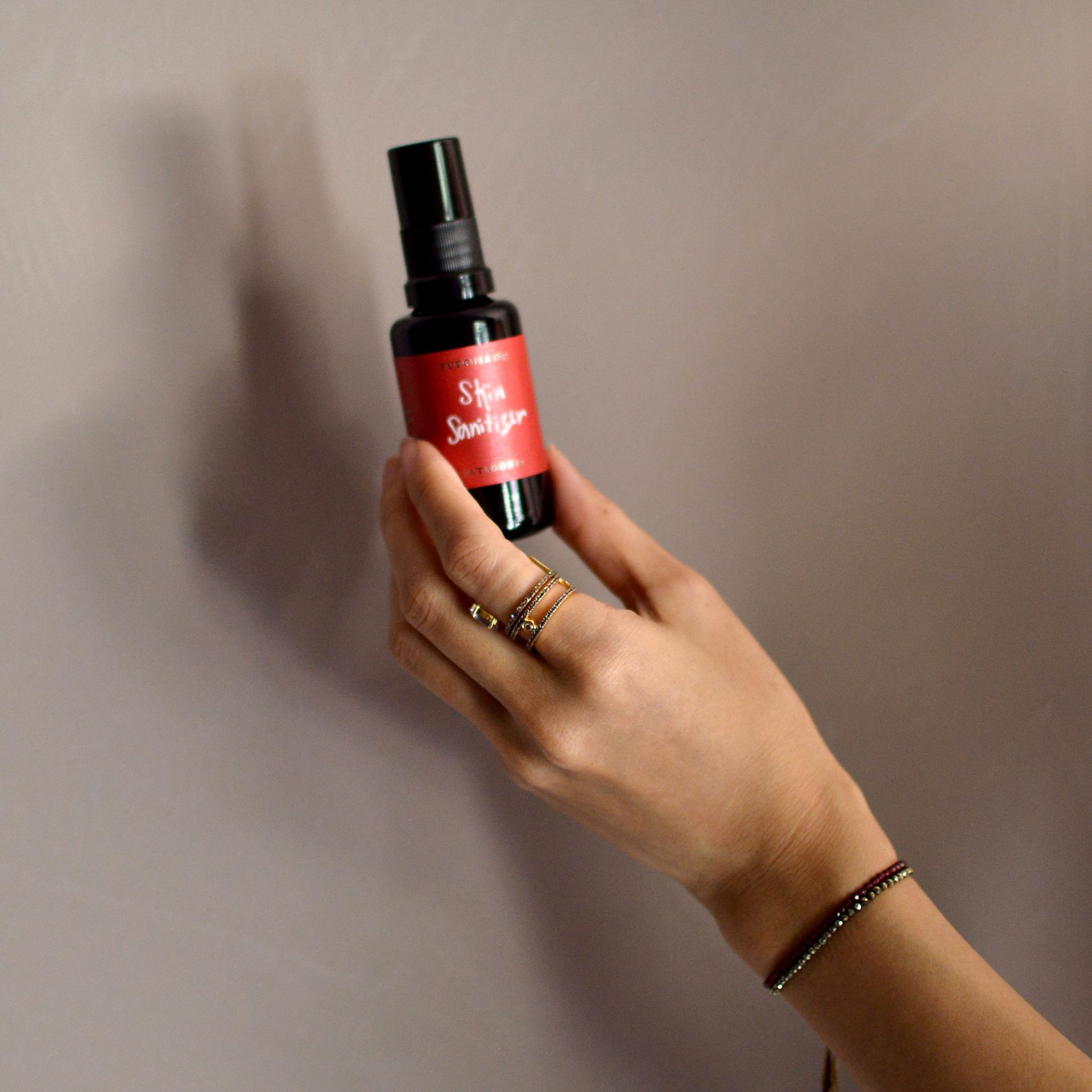 フエギア ニューヨーク 1-23 100ml FUEGUIA New York New York