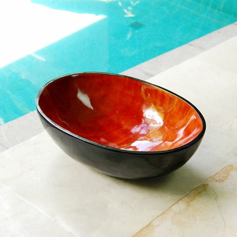 スパボウル｜バリ島直輸入！アジアン雑貨・家具の通販【アジア工房 本店】