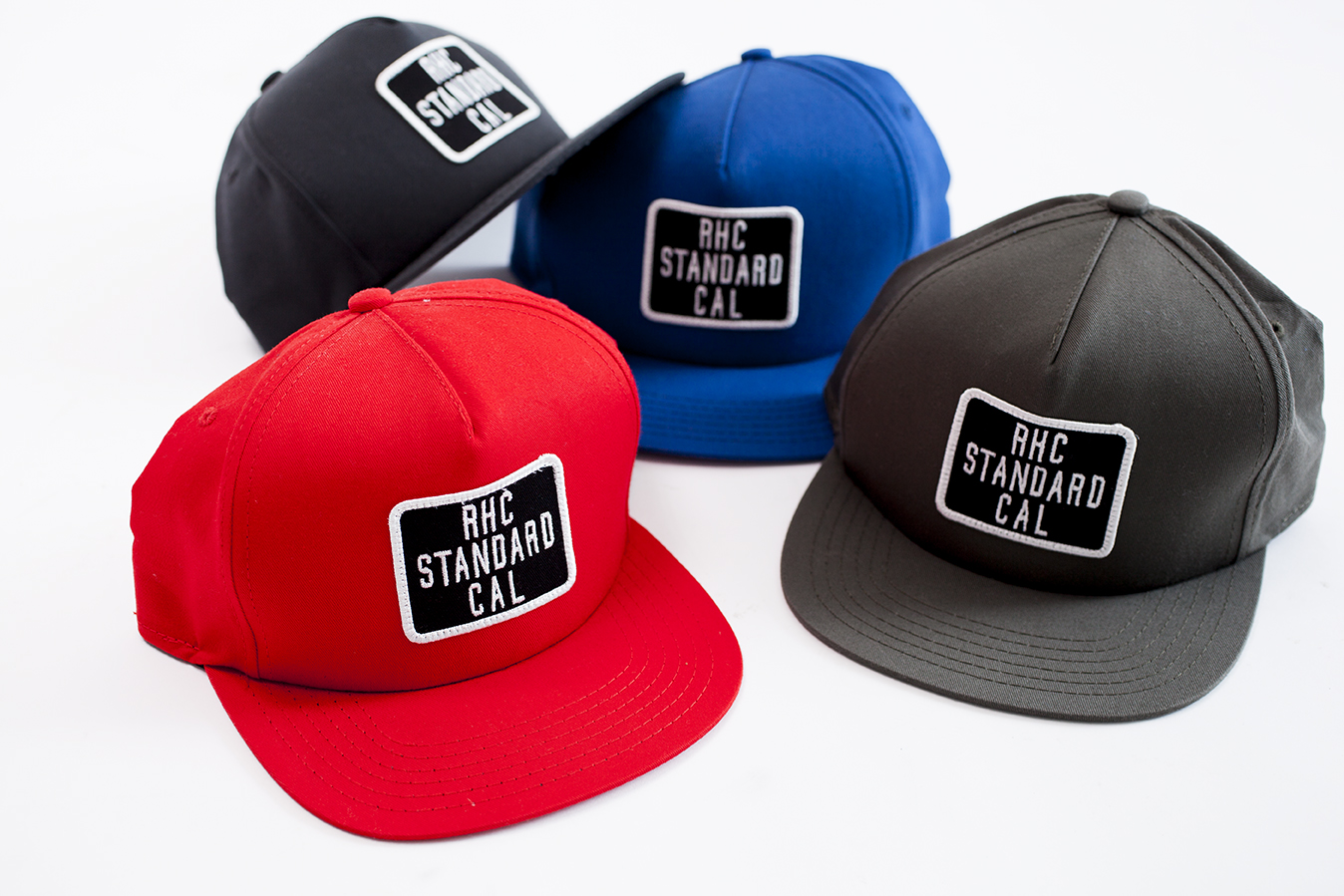 STANDARD CALIFORNIA for RHC ｜Pick Up Item | RHC ronherman