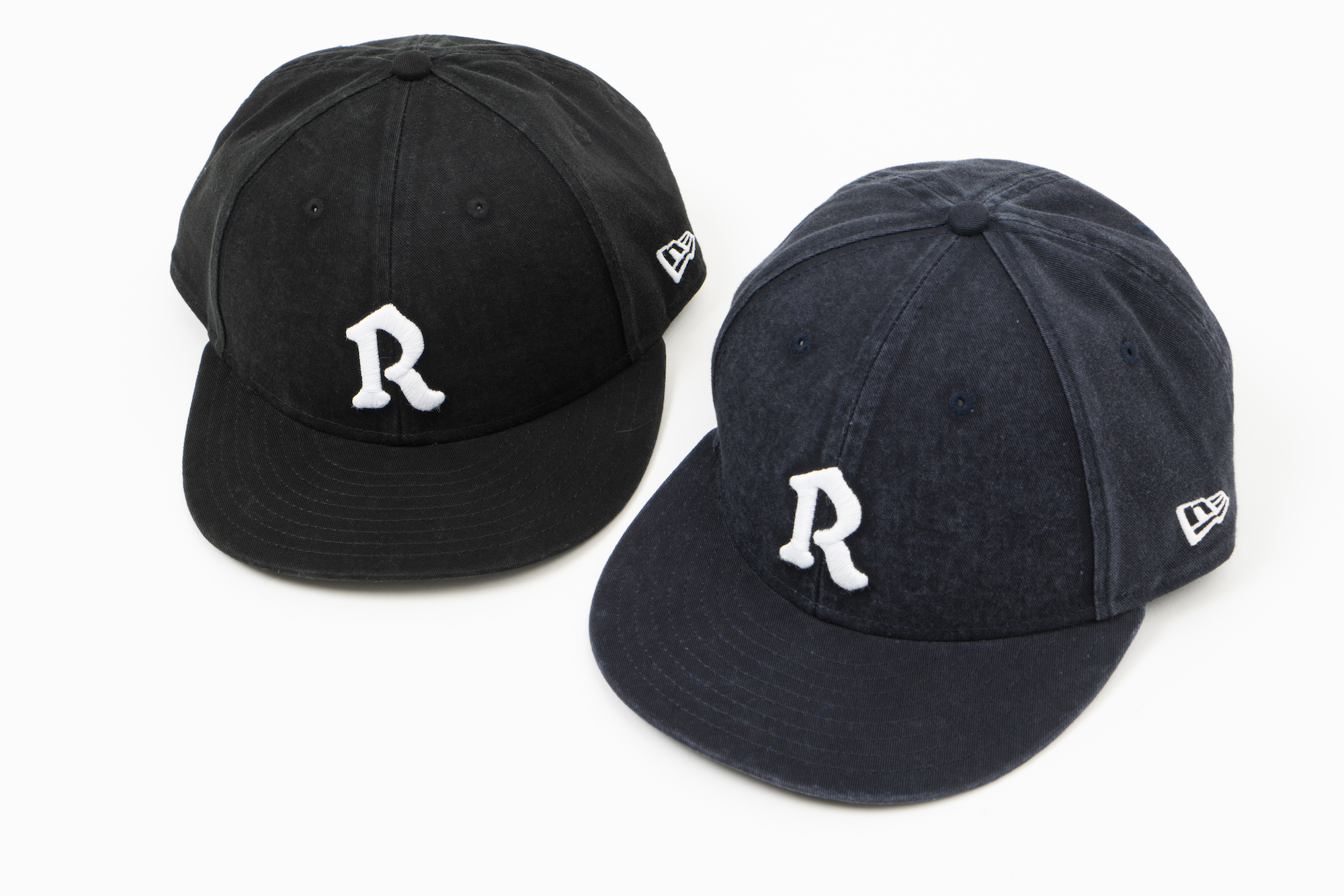 New Era for RHC R Logo Cap｜Pick Up Item | RHC ronherman