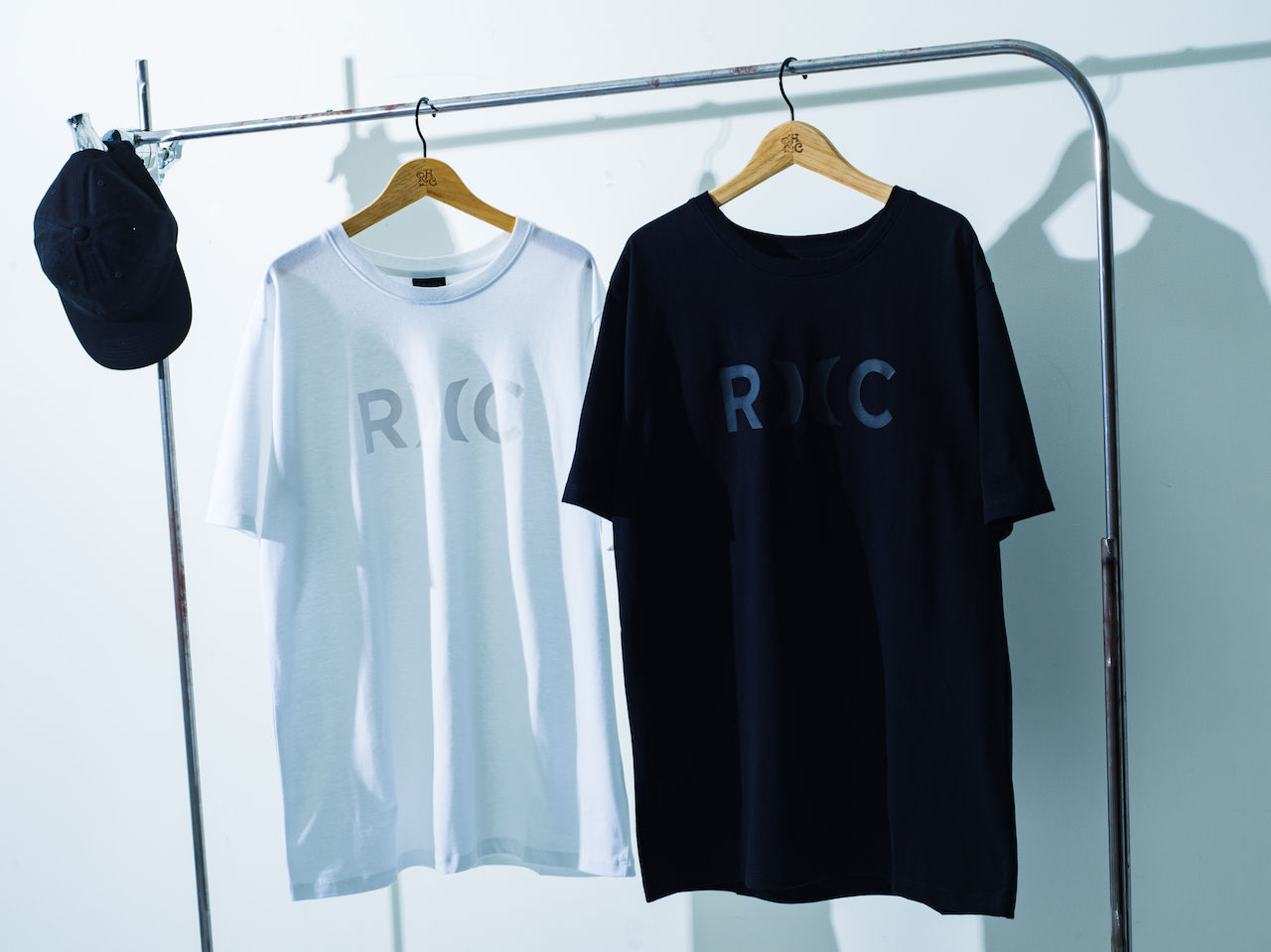 RHC Logo T-Shirts&Cap｜Pick Up Item | RHC ronherman