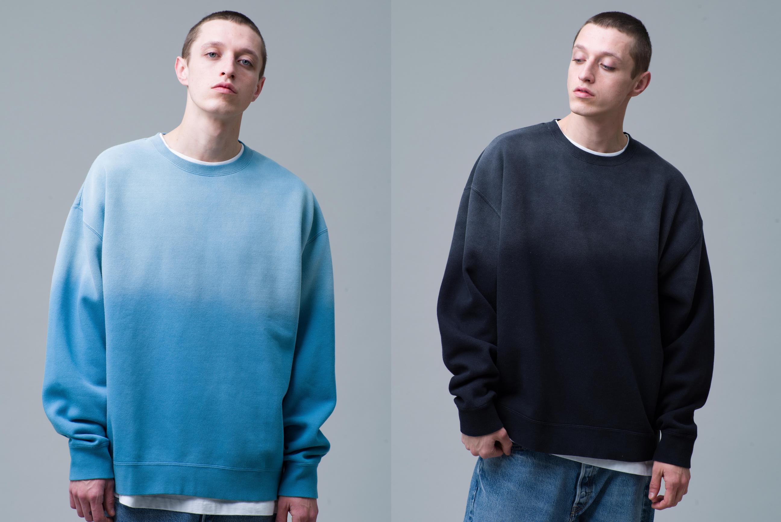 Fade Pullover｜Pick Up Item | RHC ronherman