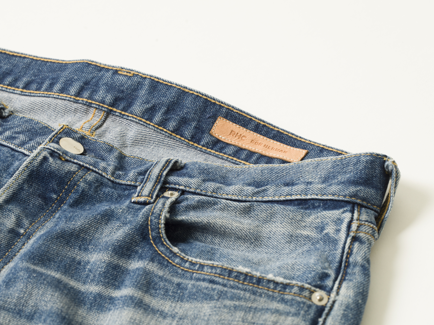 RHC DENIM｜Pick Up Item | RHC ronherman