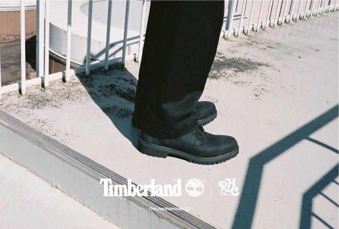 Timberland for RHC Classic Oxford Boots 11.12(sat)New Arrival