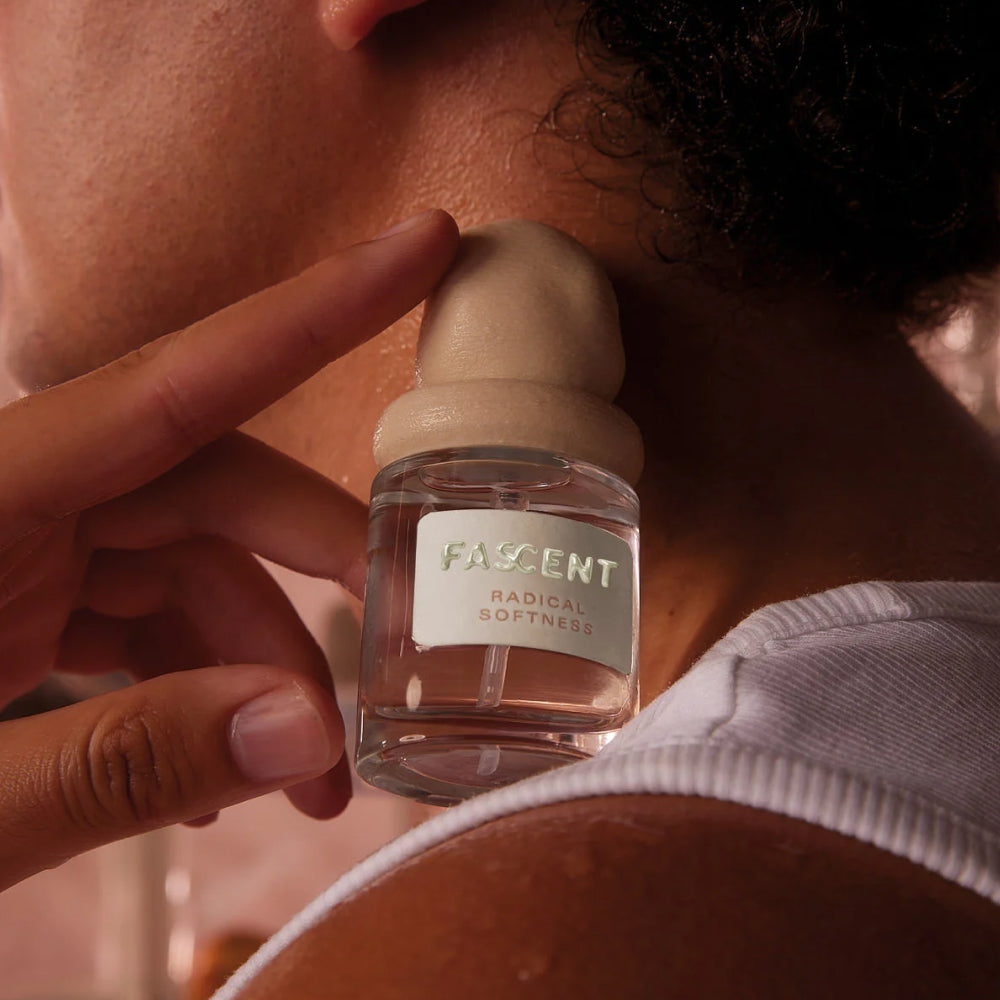 Fascent | Radical Softness Perfume • rheine
