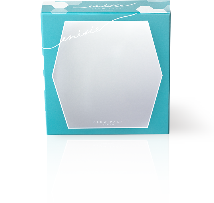 GLOW PACK jumpagne（グローパック ジャンパーニュ）｜リズム株式会社