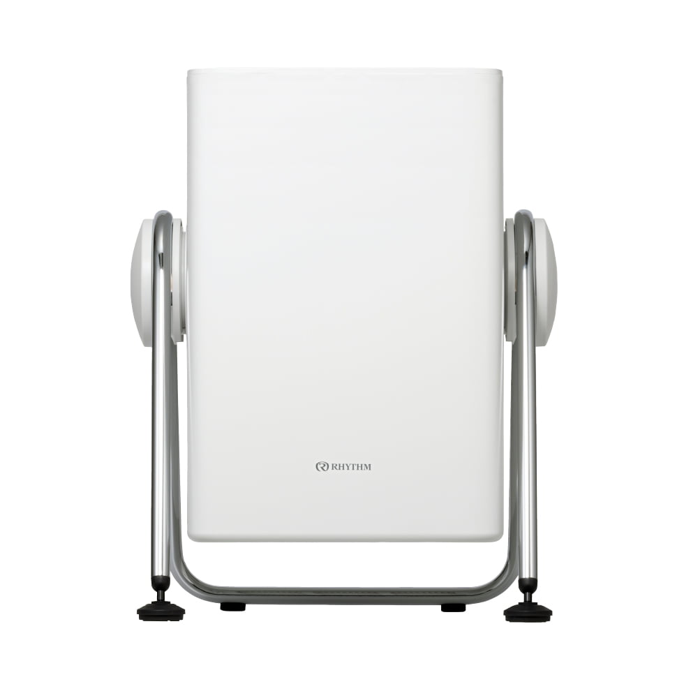 Silky Wind Clean | 特集 | リズム製品情報