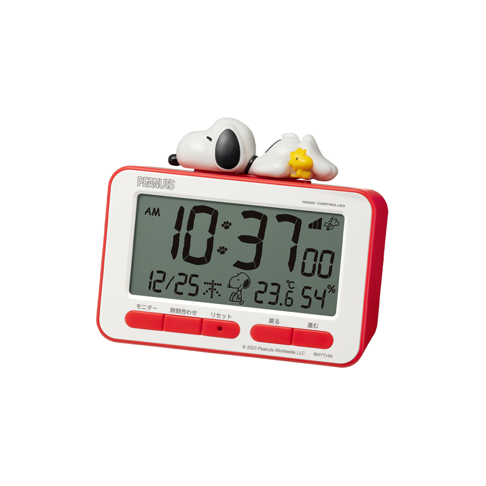 リズム製品情報 | PRODUCT