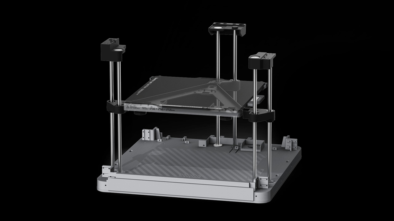 X1-Carbon 3Dプリンター（在庫限り終売） — Bambu Lab 会員限定