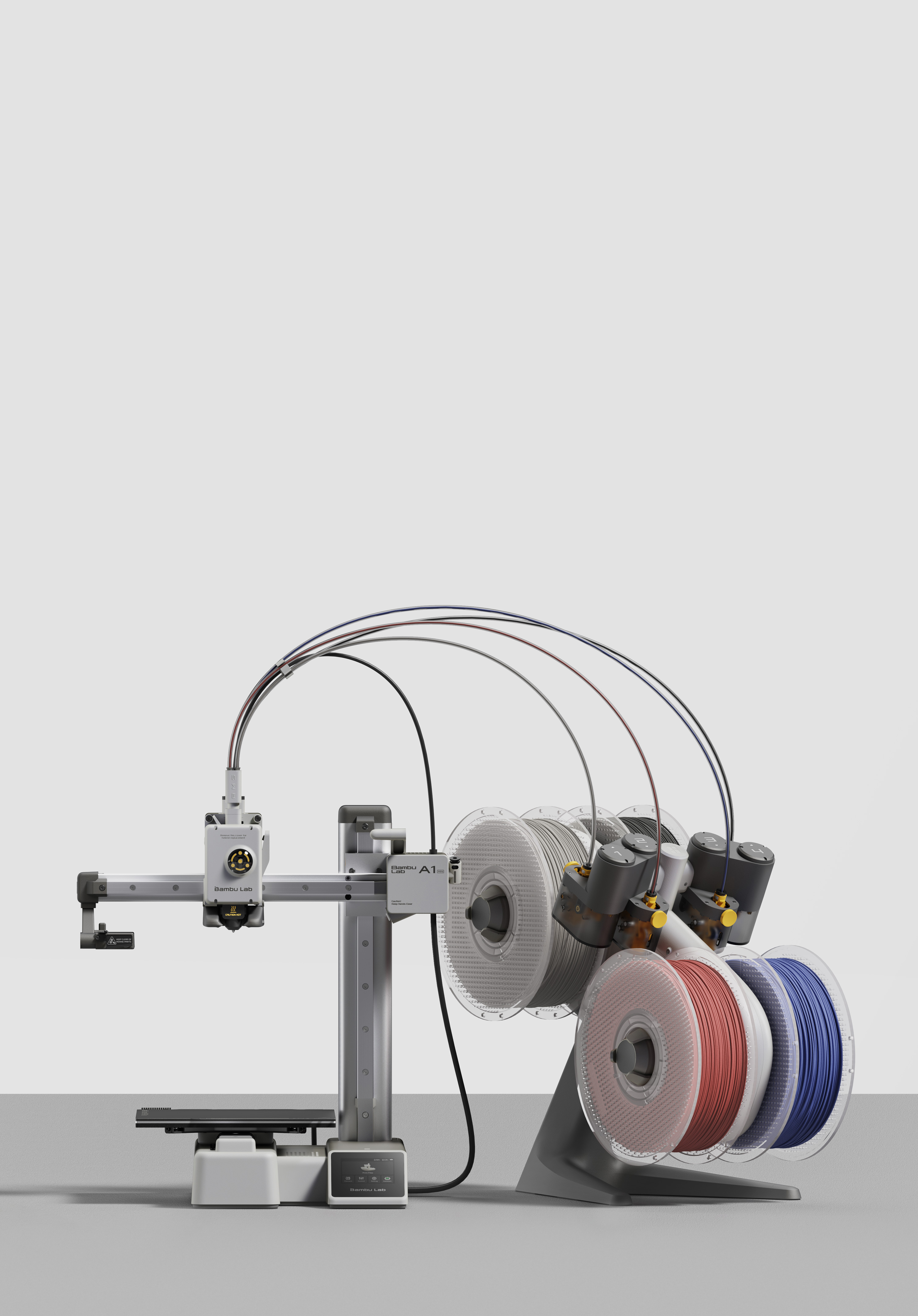 A1 mini│株式会社RIM