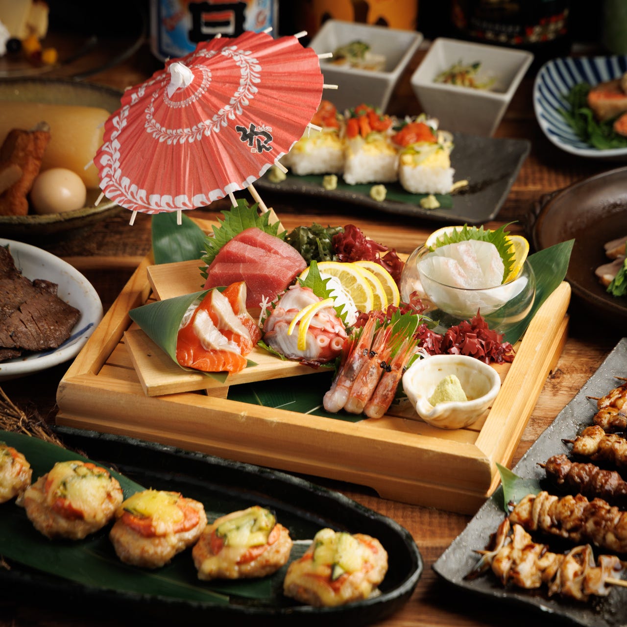 個室居酒屋 くいもの屋わん BIGBOX高田馬場店（高田馬場/居酒屋