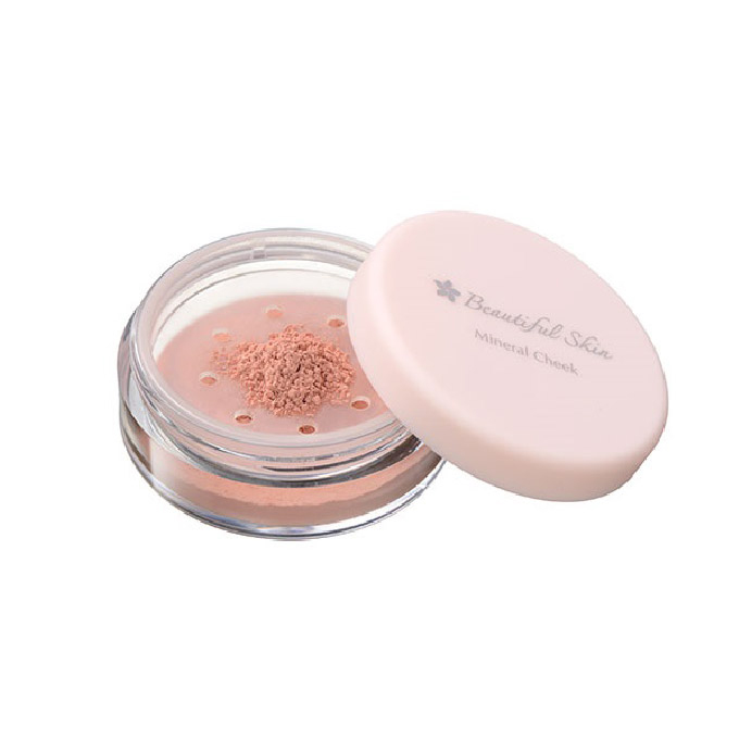 通販】ビューティフルスキン ノンUVミネラルパウダー 8g ｜ 【公式通販