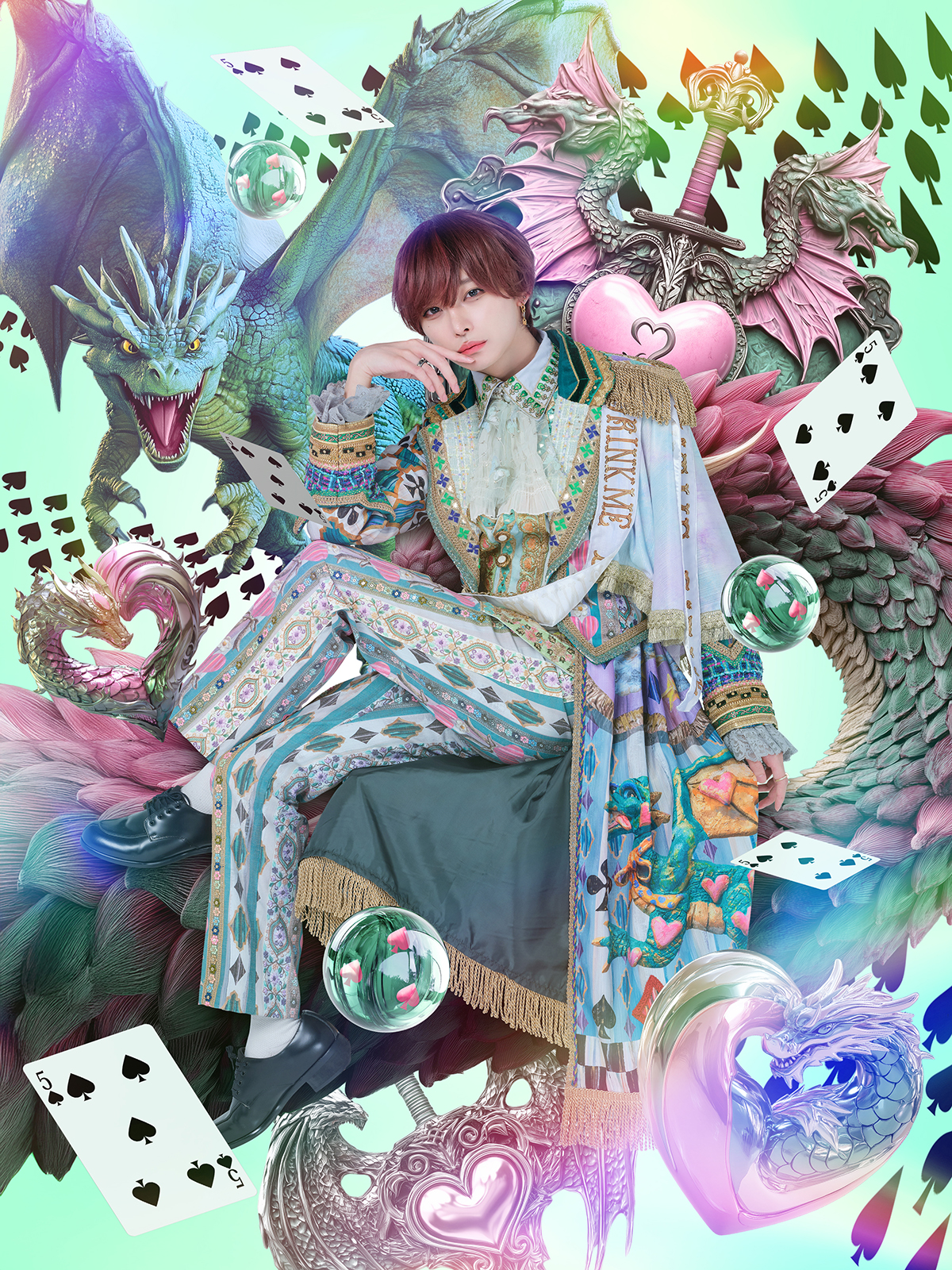 りょう – RINDO Entertainment 株式会社