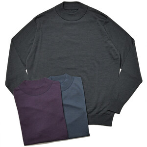 JOHN SMEDLEY（ジョンスメドレー）｜【SALE】JOHN SMEDLEY（ジョン