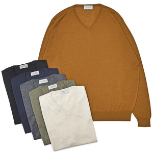 JOHN SMEDLEY（ジョンスメドレー）｜【SALE】JOHN SMEDLEY（ジョン