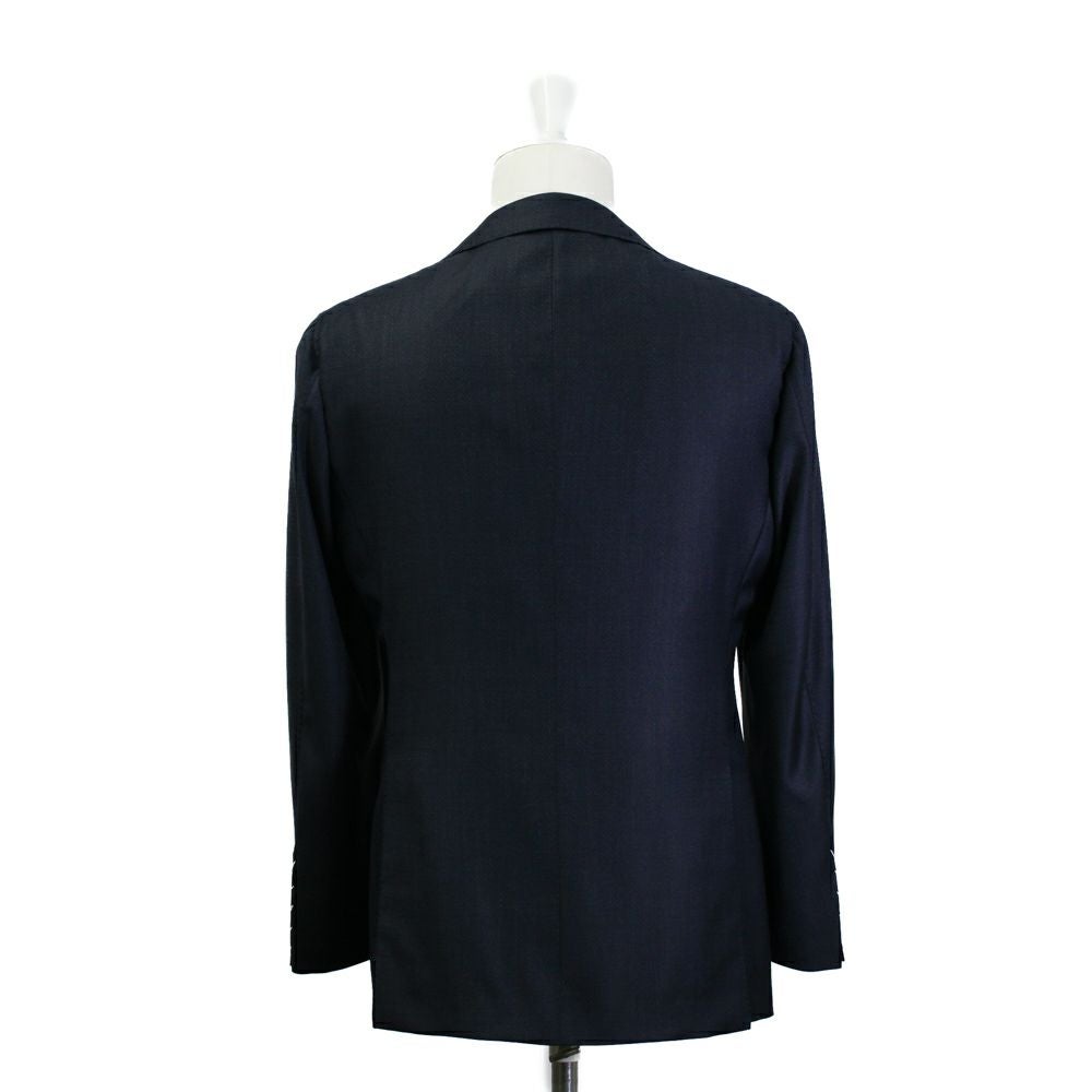 オールシーズン ネイビースーツ No-253 S-172 | RING JACKET MEISTER