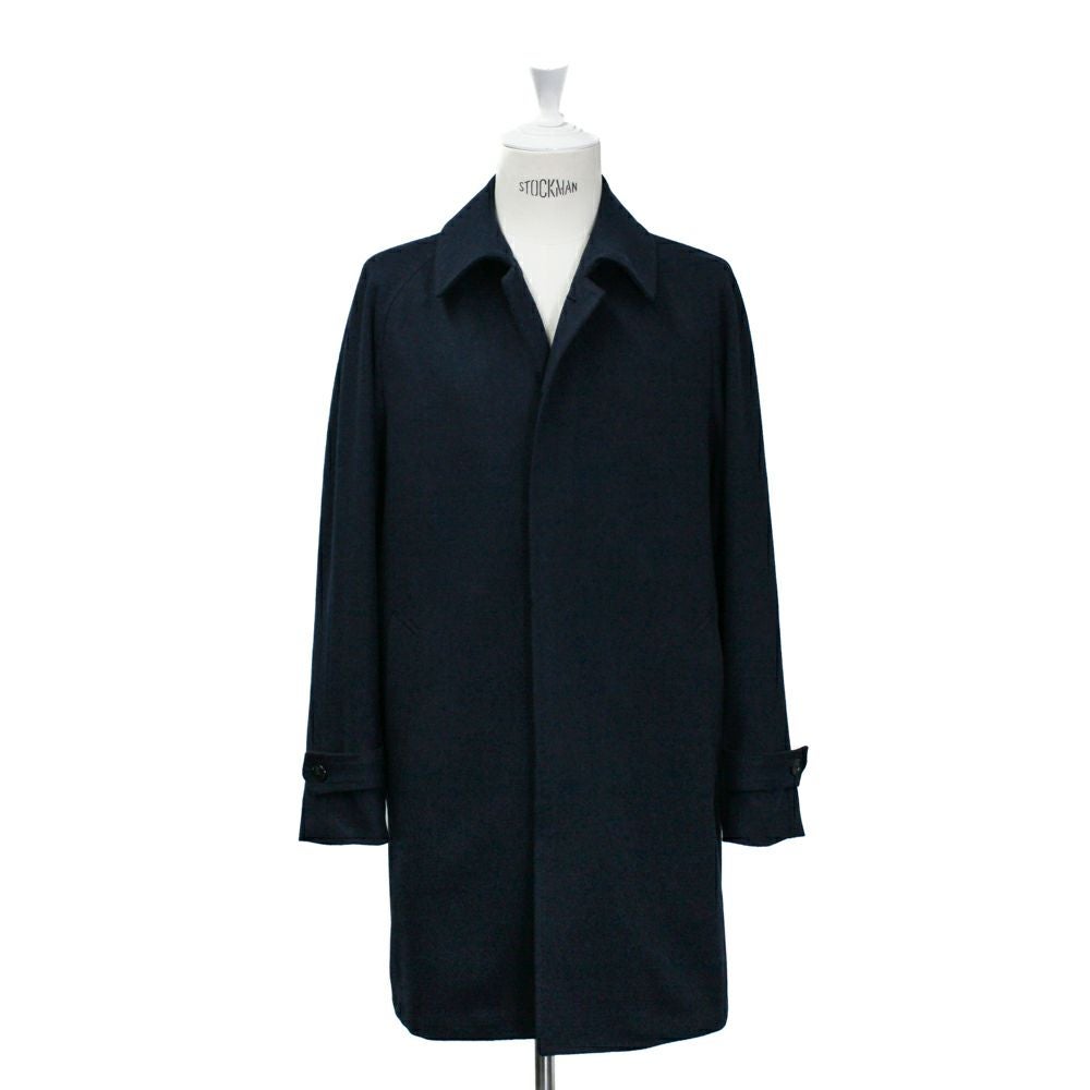 ホースライディング ネイビーコート RJCO-20 | RING JACKET MEISTER