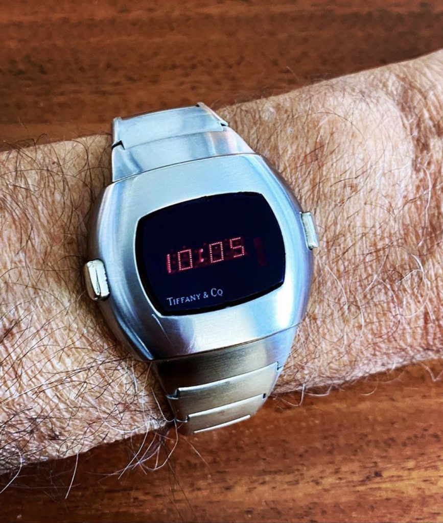 2020 Pulsar / *Visionary Tokyo / Ring of Colour