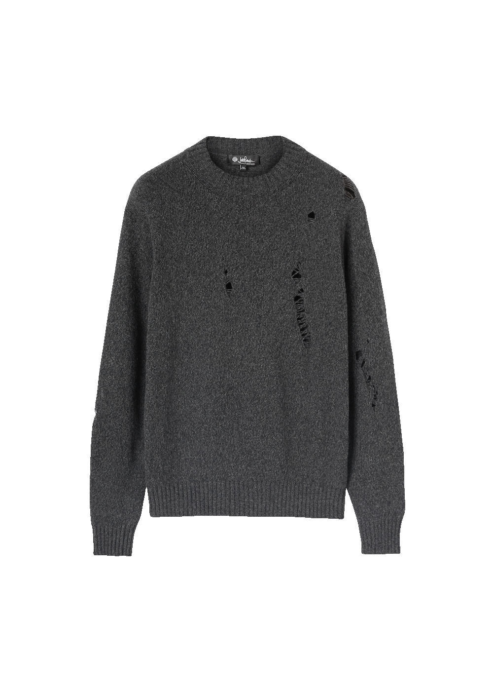 ロロピアーナの常識覆す初の「フジワラヒロシ」名義のコレクション