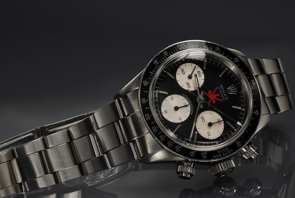 The Rolex Report Season 2 | Ring of Colour