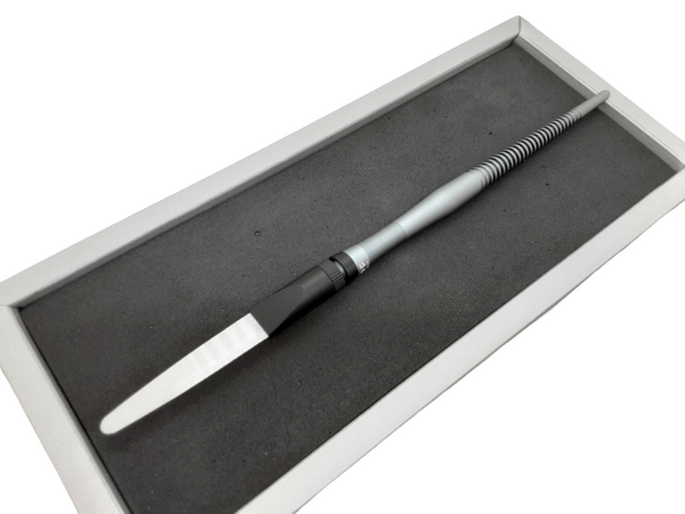 セラミックスパチュラ | 歯科医療機器・歯科材料の販売と最新情報の