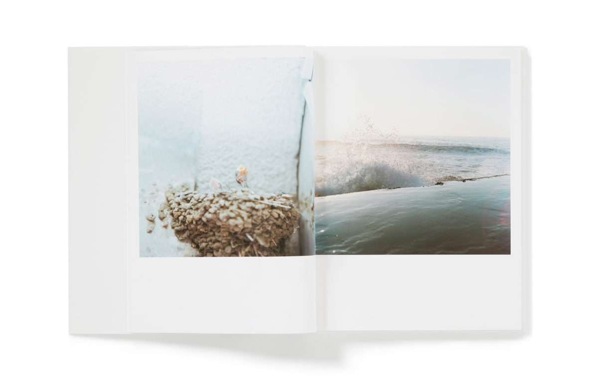 Rinko Kawauchi – 川内倫子 | AILA