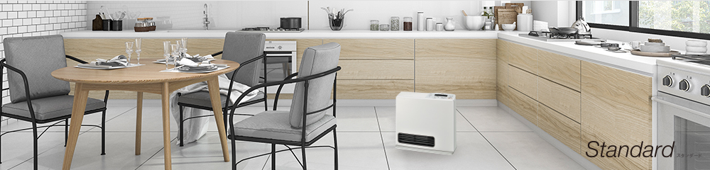 プラズマクラスターイオン発生機能と空気清浄機が付いたガスファン