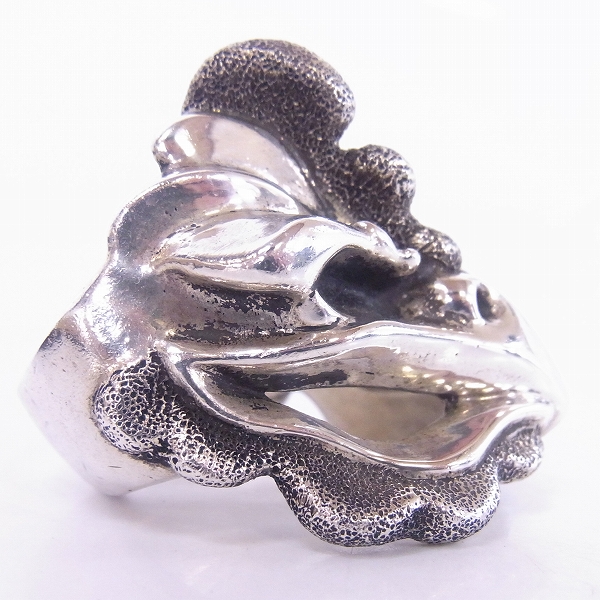 ギャラ付き】STARLINGEAR/スターリンギア パンチャー コック リング 25