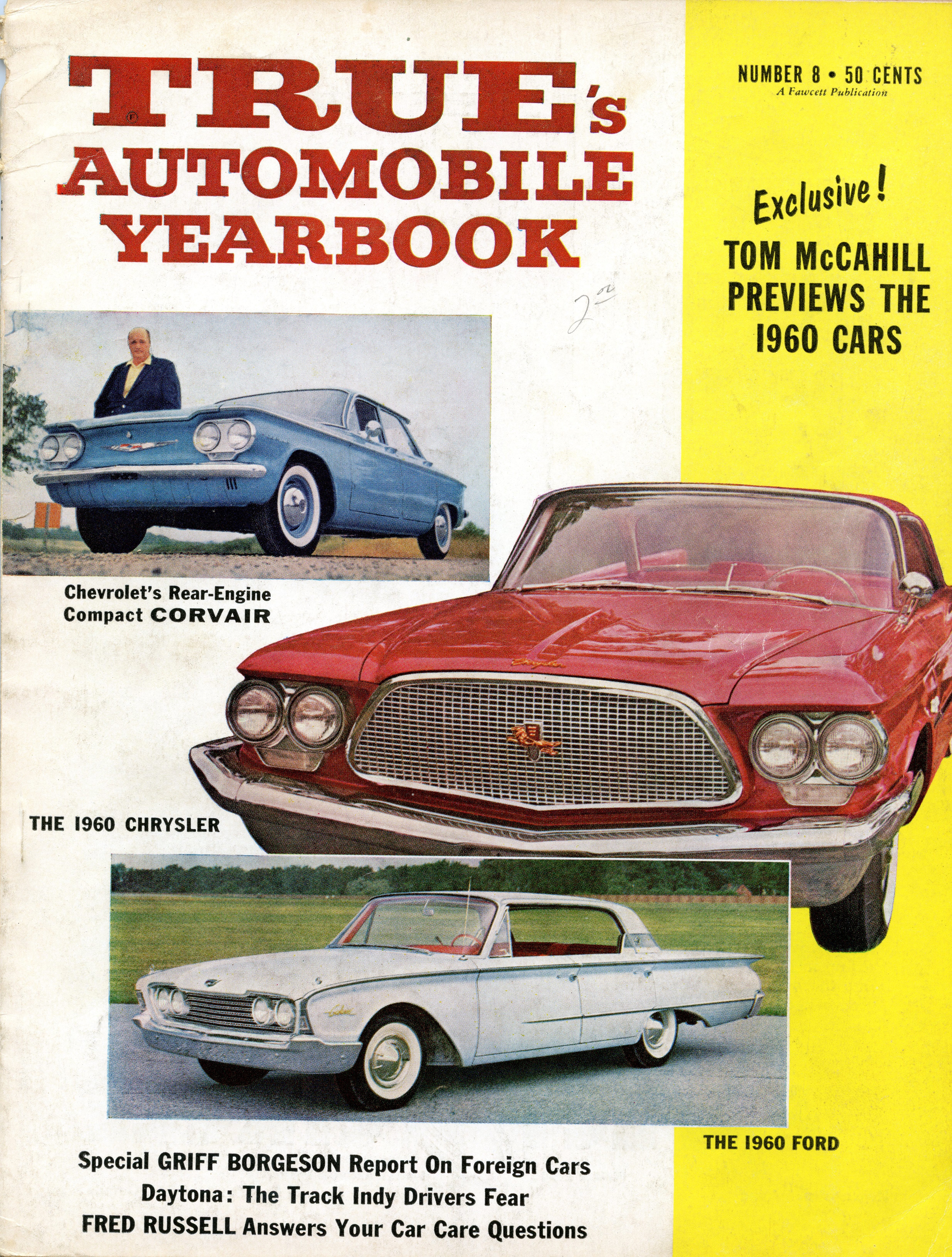 洋書 1960-85 Technical Data for Old Cars 洋書 1960-85 Technical