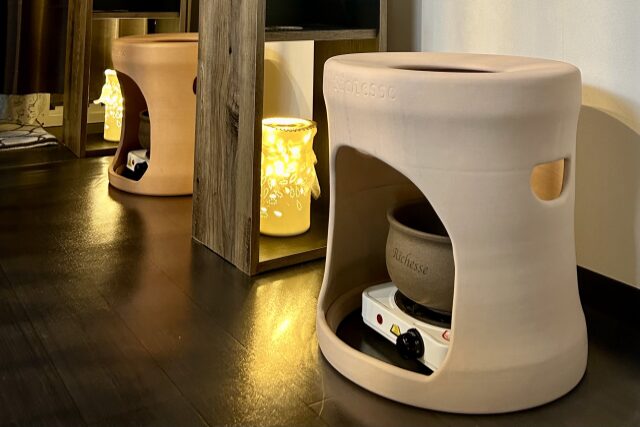 株式会社Richesse