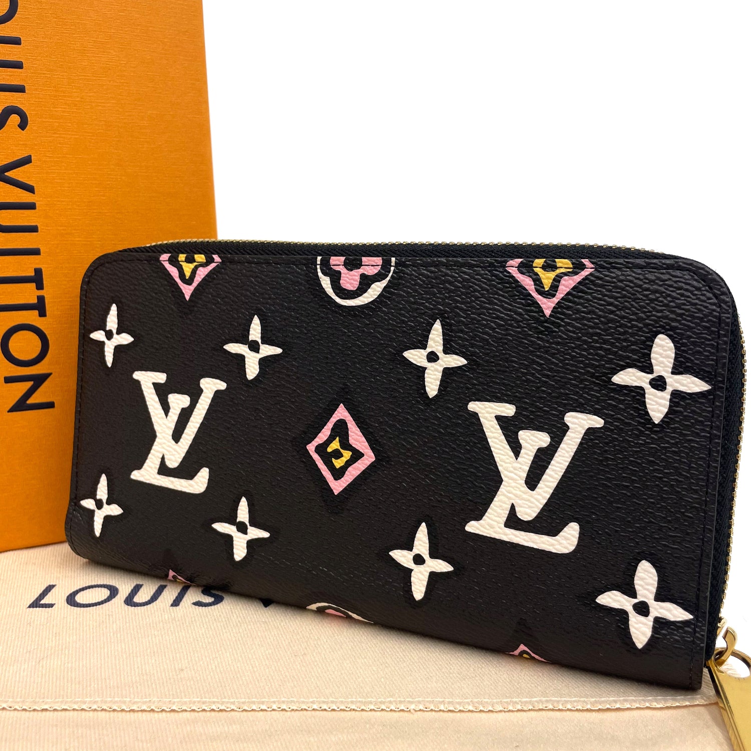 ルイヴィトン モノグラムエクリプス エクスプローラ ビジネスバッグ