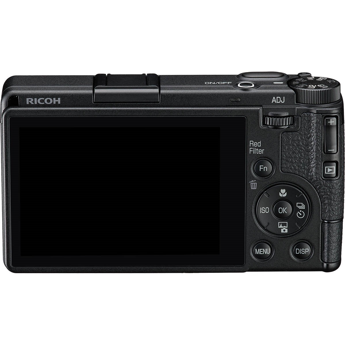 RICOH GR IV Monochrome【1年保証】 | リコーイメージングストア