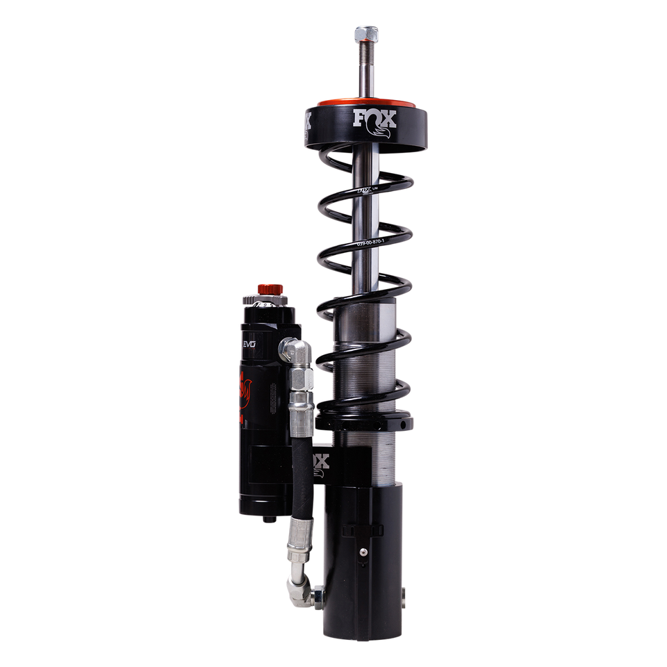 MERCEDES-BENZ SPRINTER 2500/3500 | 2.5 PERFORMANCE ELITE SERIES