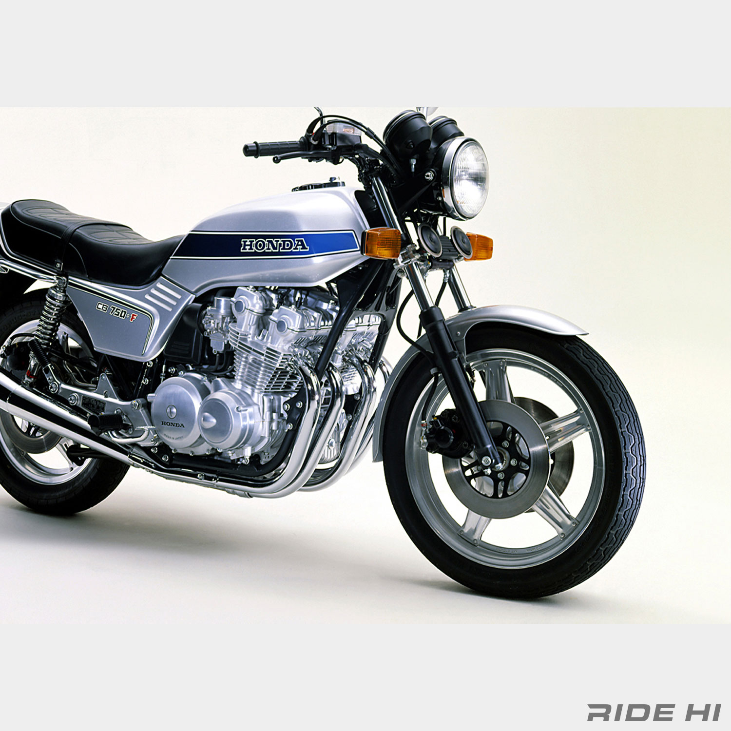 スポークでもキャストでもない、ホンダ独自の“コムスターホイール”って