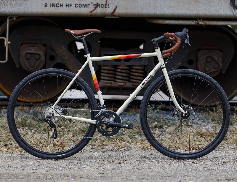 SPACE HORSE DISC - モトクロスインターナショナル