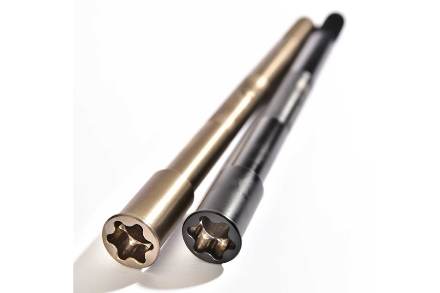 アクスルシャフトで走りが変わる！ P.E.O. Zero Point Shaft開発者に