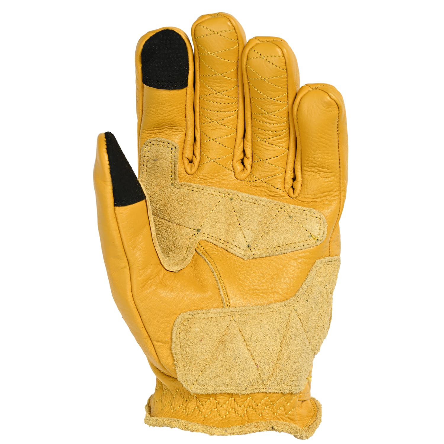 RIDEZ MOTO GLOVES REBEL 【プロテクター】バイク用 本革 レザー